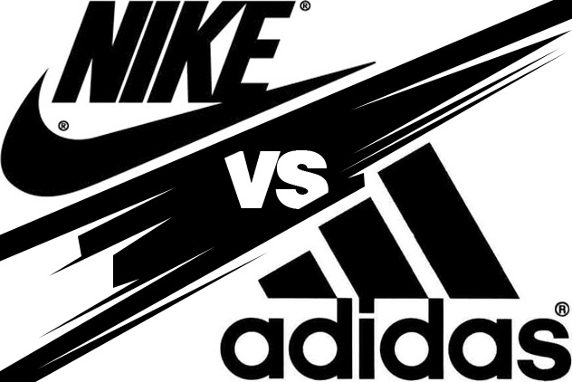 Social Media Winner: Nike or Adidas 